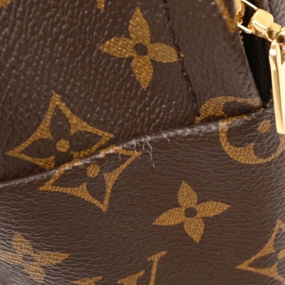 Louis Vuitton Palm Springs Mini Backpack M44873 SD5128 AQ00294 - Picture 6 of 10